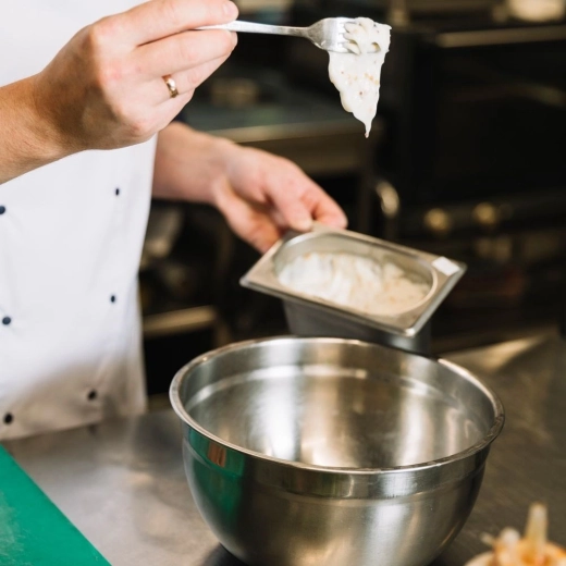 Practic pentru gătit și copt