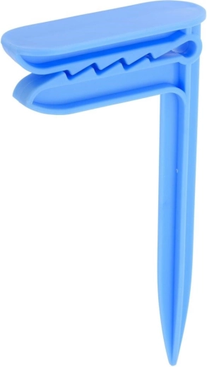 Înfigere ușoară în nisip