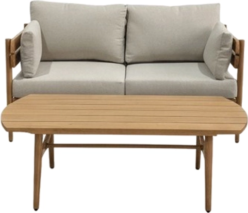 Confort maxim datorită pernelor de 12 cm