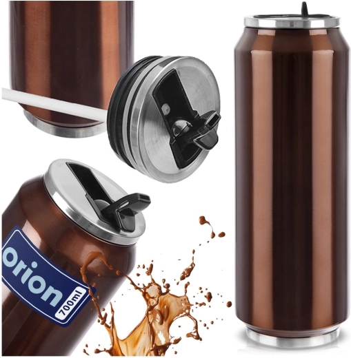 Izolație cu vid cu pereți dubli pentru menținerea îndelungată a temperaturii