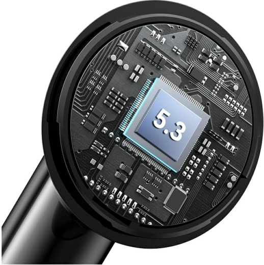 Conexiune stabilă cu Bluetooth 5.3