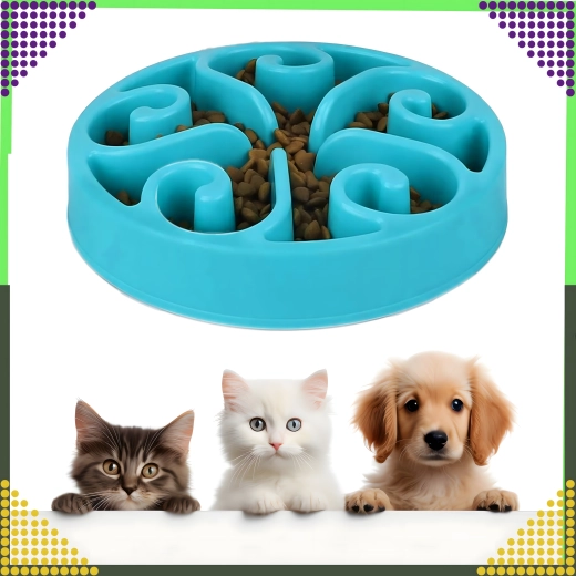 Hrănire distractivă și interactivă