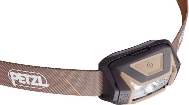 Iluminare puternică și uniformă 350 lm