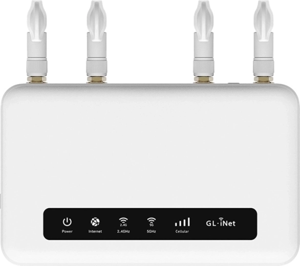 Două Nano SIM și LTE CAT12 pentru internet mai fiabil în deplasare