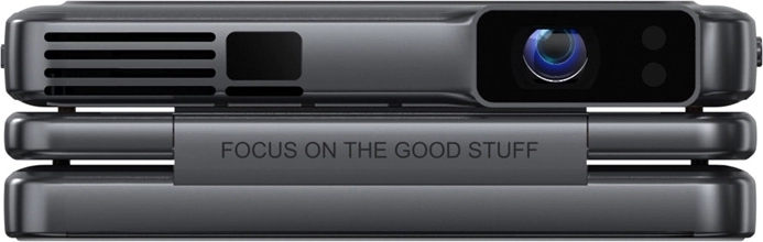 Imagine DLP în calitate HD