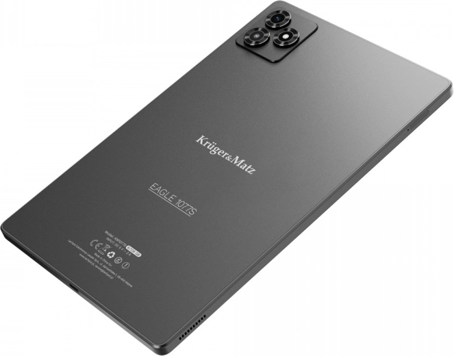 carcasă metalică subțire și control practic