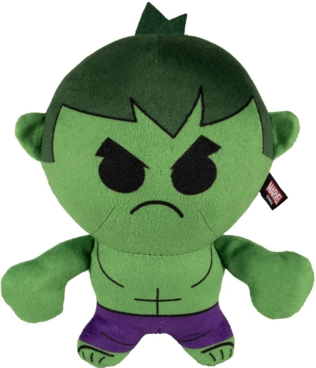 Jucărie pentru câini cu sunet Marvel Hulk - 1 bucată