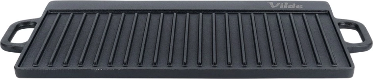 Fontă masivă pentru încălzire uniformă