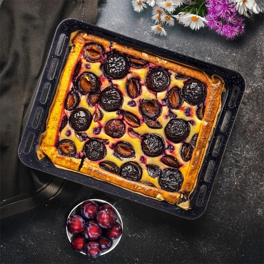 Perfectă pentru dulce și sărat