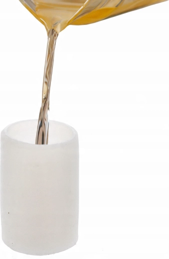 Universală pentru ceară și parafină