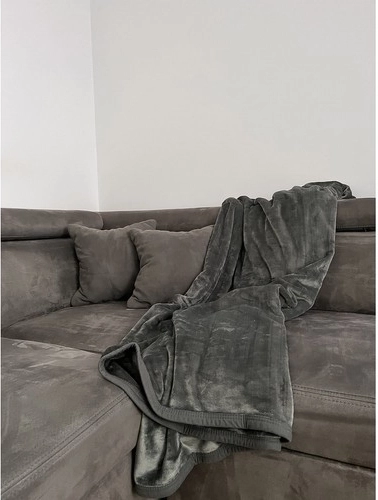Decorațiune elegantă și cuvertură practică