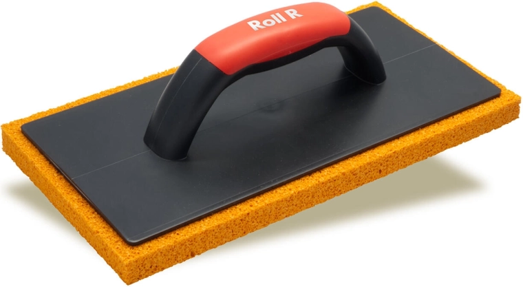Gletier cu burete fin 280 × 140 × 18 mm