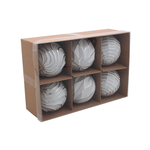 Trei texturi unice pentru un aspect premium