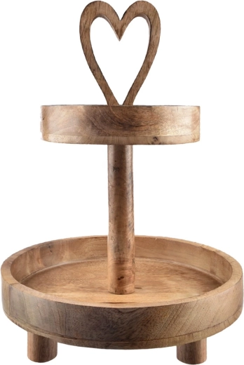 Lemn natural de mango – frumos și durabil