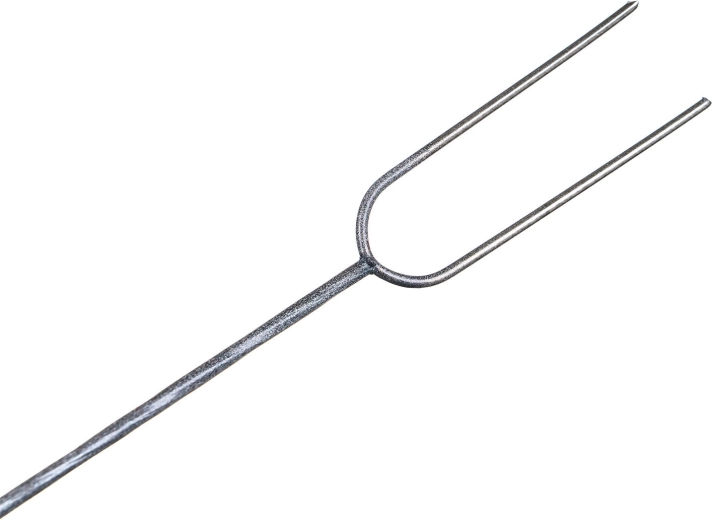 Vârfuri rezistente din inox