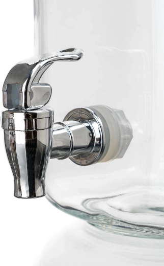 Turnare comodă și curată