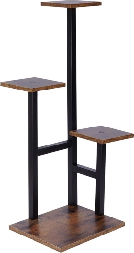 Construcție metalică stabilă