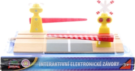 Bariere electrice interactive Maxim