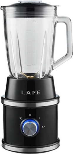 Blender de masă LAFE Titanium Power 1,5 l, 1300 W