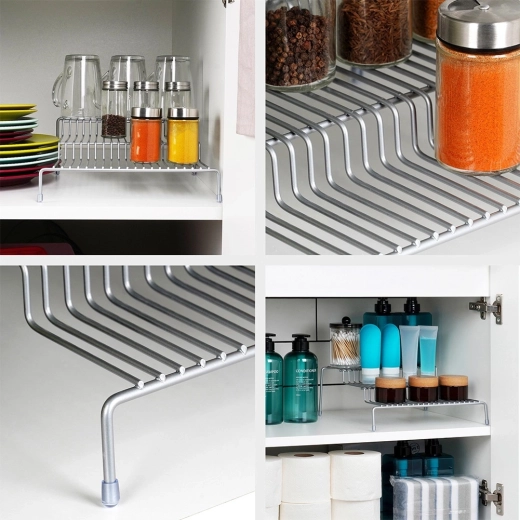 Picioare antiderapante care protejează suprafața