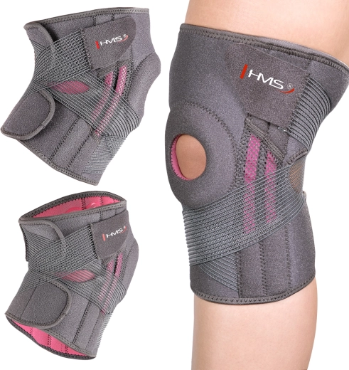 Benzi elastice în X pentru strângere precisă