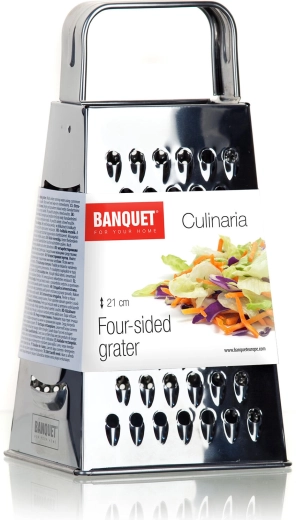 Construcție durabilă din oțel inoxidabil