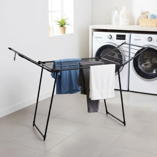 Construcție solidă din oțel și capacitate de încărcare 15 kg