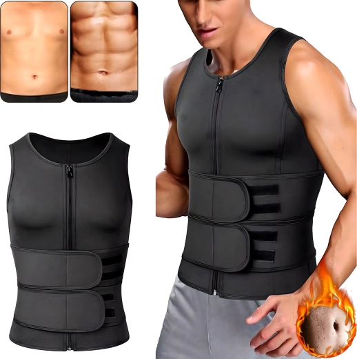 Încălzire intensă și efect de saună