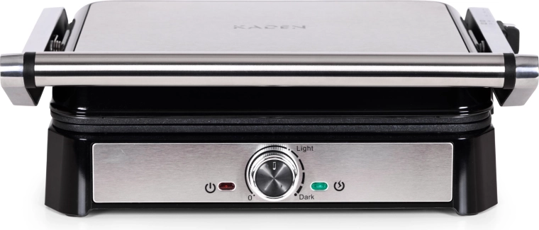 Reglare lină a temperaturii până la 220 °C