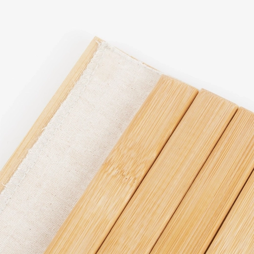 Bambus natural pentru rezistență zilnică