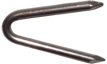 Clemă telegrafică 20 × 2,0 mm – pachet 5 kg