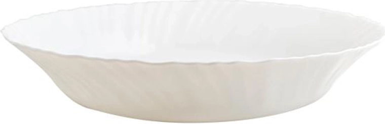 Bol Titan din sticlă opal 29 cm