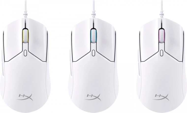 Senzor HyperX 26K și răspuns la 8000 Hz
