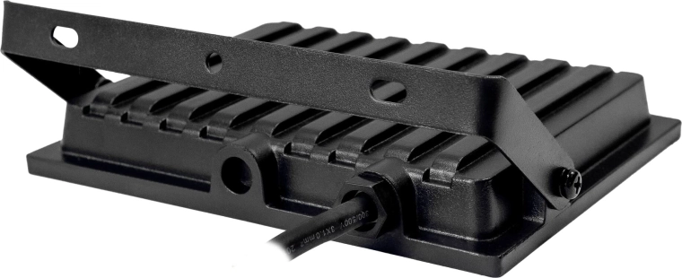 Construcție rezistentă cu protecție IP65