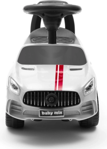 Volan cu sunet pentru și mai multă distracție