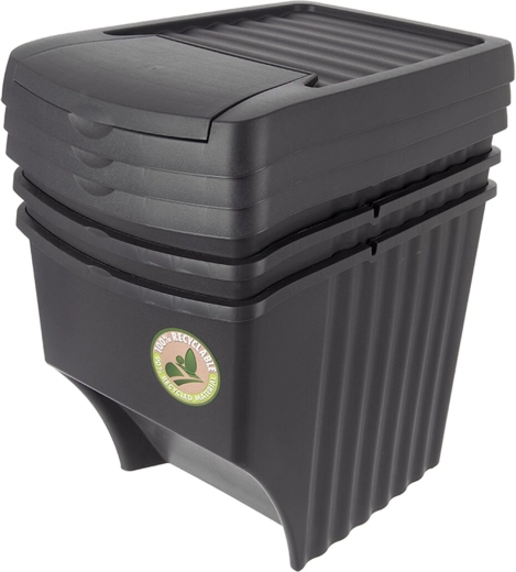 Plastic ușor și ușor de spălat (UH)