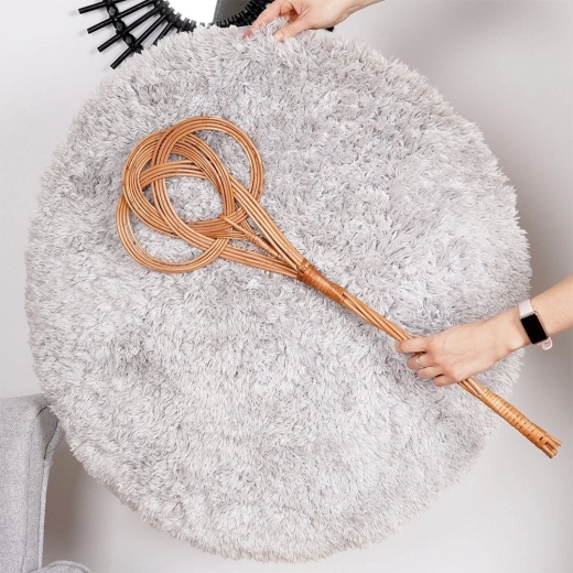 Mâner lung și confortabil