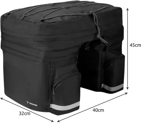 Spațiu de depozitare uriaș 60 l