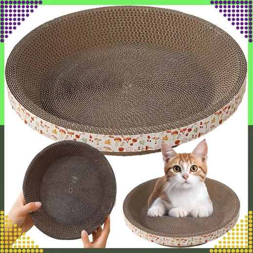 Carton tip fagure rezistent, din material reciclat