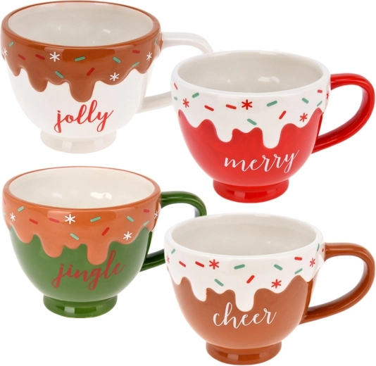 Ceramică de calitate care păstrează căldura