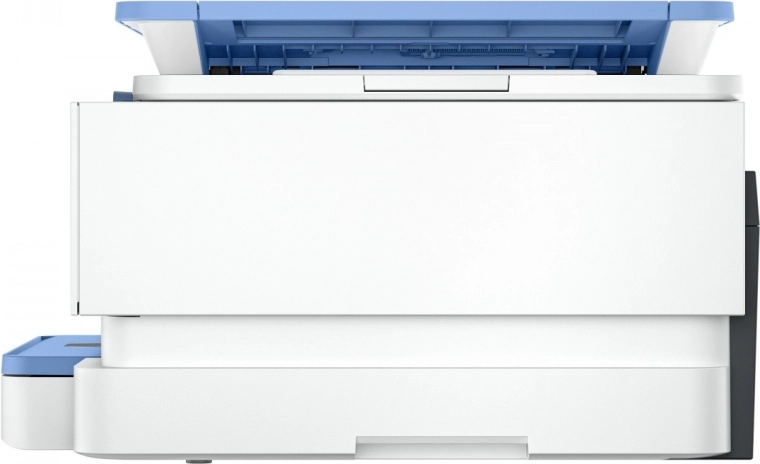 Design compact și scanare ușoară