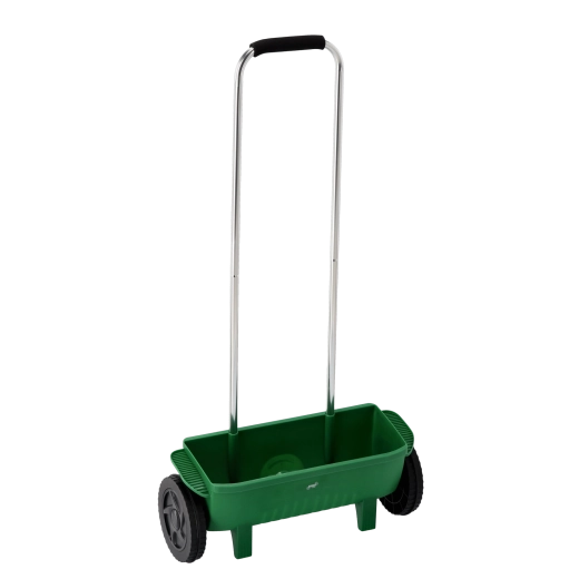 Împrăștiere uniformă pentru un gazon sănătos