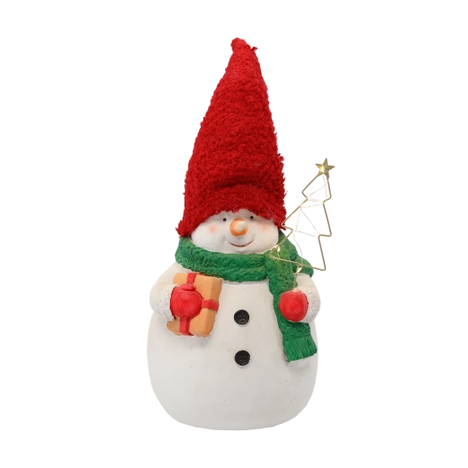 Efect LED magic, fără cabluri