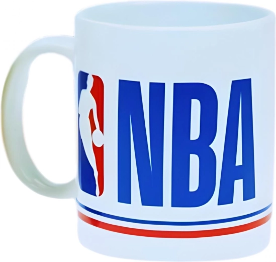 Cană NBA - 1 bucată