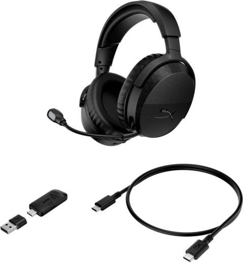 Conectare dublă: 2,4 GHz și Bluetooth