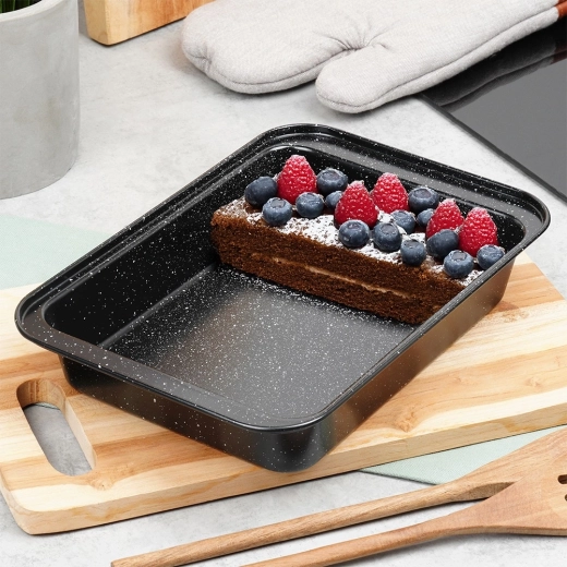 Coacere uniformă și margini înalte