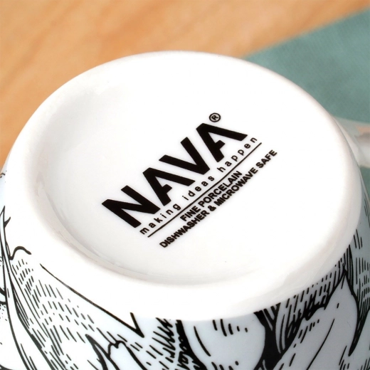 Sigură pentru mașina de spălat vase și microunde