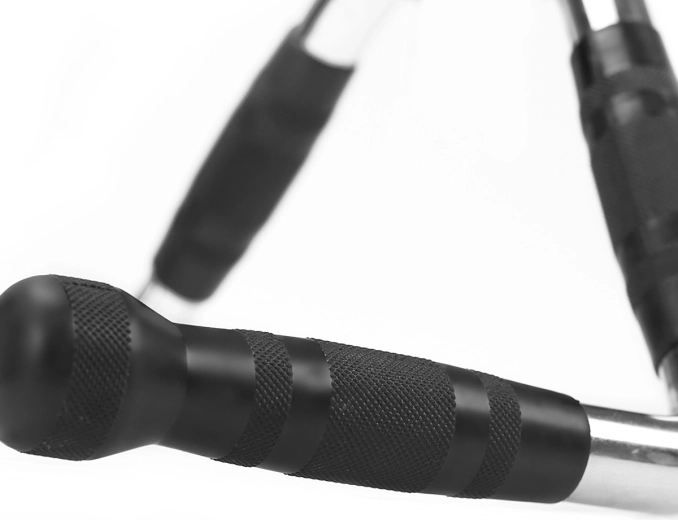 Prize ergonomice antiderapante