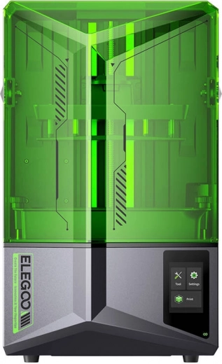 Imprimantă 3D Elegoo Saturn 4