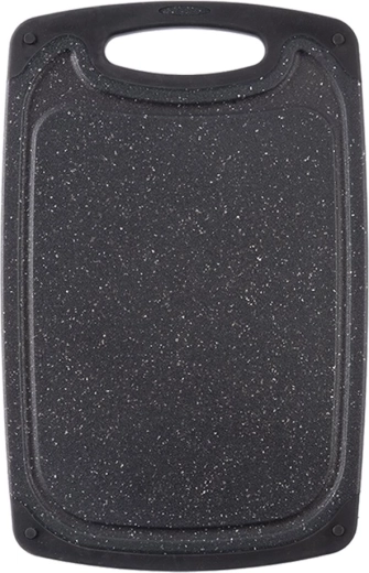 Tocător GRANDE cu margine antiderapantă, 40 × 24,3 cm